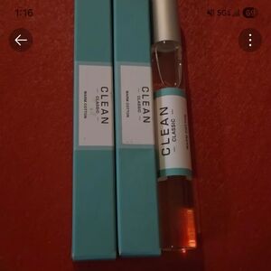 Clean Classic Warm Cotton Perfume - 2